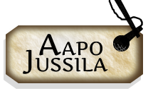 aapo jussila